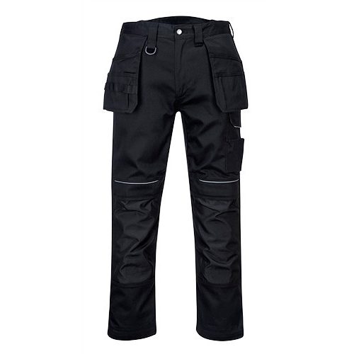 Portwest PW3 munkaruha PW3 Cotton Work Holster nadrág, Cikkszám: PW347