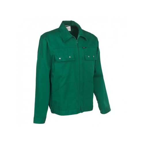 RS_EGDZS-2XL, ECO green dzseki, zöld XXL (RS_EGDZS/2XL)