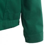 RS_EGDZS-2XL, ECO green dzseki, zöld XXL (RS_EGDZS/2XL)