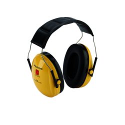   RS_OPTIMEI, 3M Peltor Optime I fültok (SNR 27dB)- RS_OPTIMEI