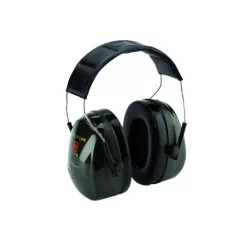   RS_OPTIMEII, 3M Peltor Optime II fültok (SNR 31 dB)- RS_OPTIMEII