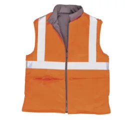   RT44 JÓL LÁTHATÓSÁGI KIFORDÍTHATÓ MELLÉNY VASÚTI DOLGOZÓK RÉSZÉRE, Jólláthatóság