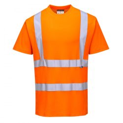 S170 - Cotton Comfort rövid ujjú póló