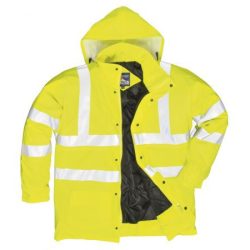 S490 SEALTEX BÉLELT KABÁT