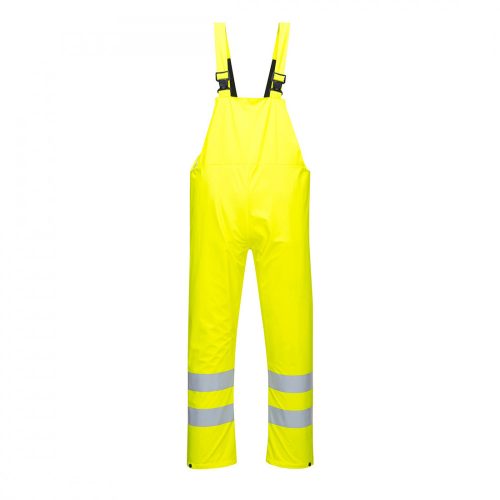 S497YERS, Portwest Sealtex? Ultra Sealtex Ultra kantáros nadrág, Cikkszám: S497