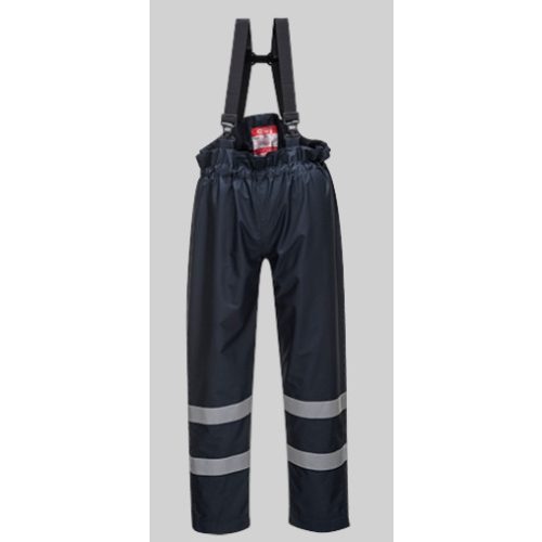 S772NARM, S772 - Bizflame Rain Multi Protection bélés nélküli nadrág