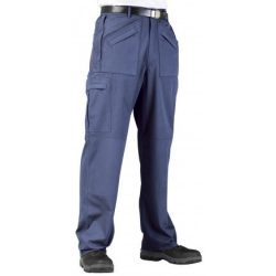S787 Klasszikus Action nadrág, munkanadrág