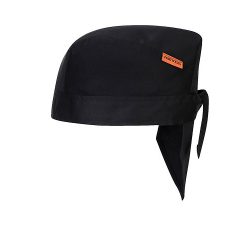   Portwest Séfruházat Mesh-air Pro Bandana séfsapka, Cikkszám: S904
