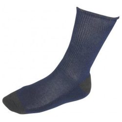 SK13 Klasszikus pamut munkavédelmi zokni