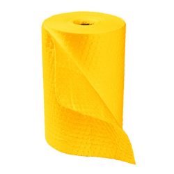 SM75YER, SM75-s Portwest, PW Spill vegyi szorbens tekercs