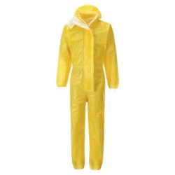   ST70-s Portwest, BizTex Microporous 3/4/5/6 védőoverál, Kezeslábas