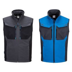 T751 - WX3 Softshell mellény