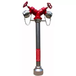 TAK C-52 - állványcső (alumínium)