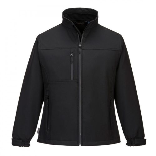 TK41 Charlotte Softshell dzseki