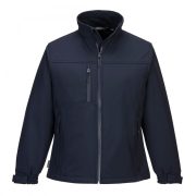 TK41 Charlotte Softshell dzseki