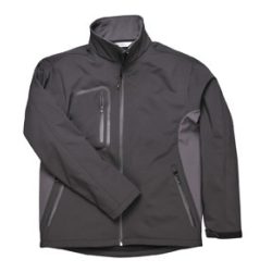 TK52 Duo Softshell dzseki