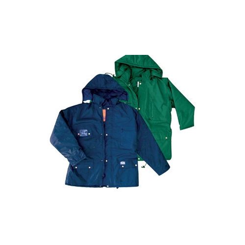 Coverguard munkaruha FLOPP bélelt vízhatlanított kabát Y53230-Y53240