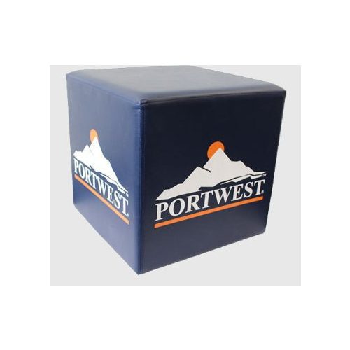 Portwest, Portwest puff, Navy
