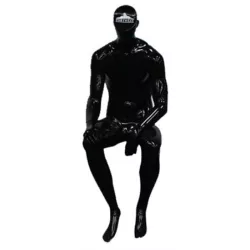 Z551BKR, Z551 Próbababa