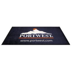 Portwest, Portwest szőnyeg, Blue