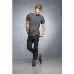   ANVIL (AN980) nyári rövid ujjú férfi póló,/fésült pamut környakas, 100% Pamut