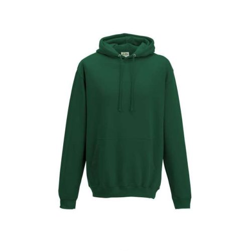 awjh001bg-s, AWDIS HOODIE (AWJH001)  téli hosszú ujjú férfi pulóver pamut/poliészter zsebes