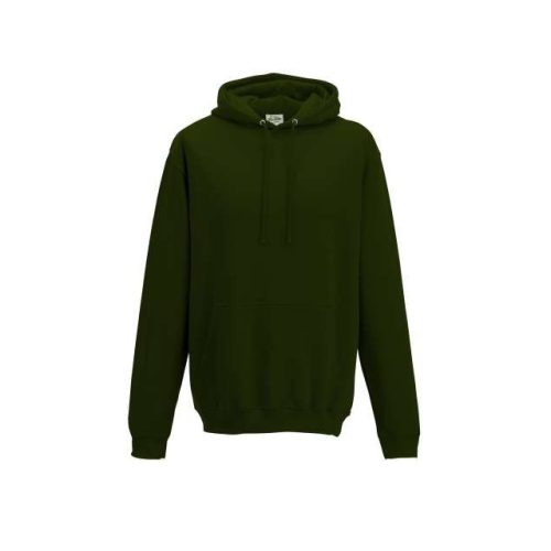 awjh001fo-xl, AWDIS HOODIE (AWJH001)  téli hosszú ujjú férfi pulóver pamut/poliészter zsebes