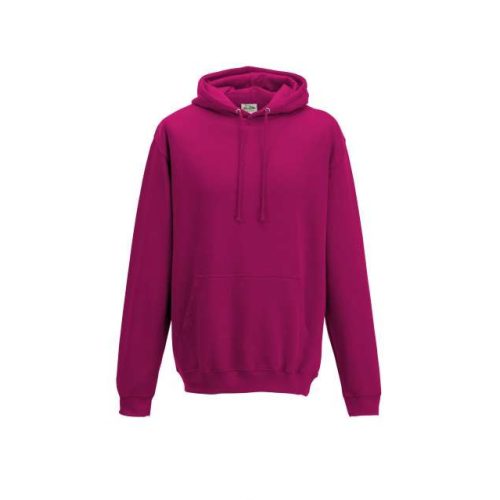 awjh001hp-m, AWDIS HOODIE (AWJH001)  téli hosszú ujjú férfi pulóver pamut/poliészter zsebes