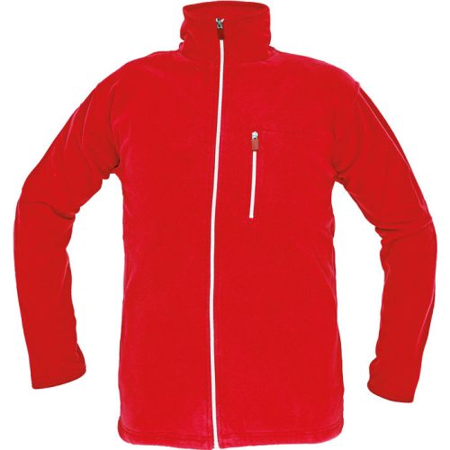 c0301006220000, KARELA FLEECE polár kabát