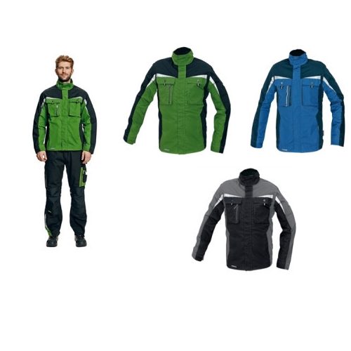 c0301018210048, ALLYN kabát