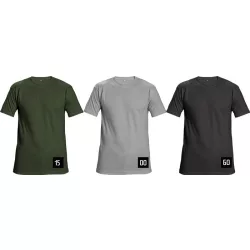 GARAI trikó, rövid ujjú póló