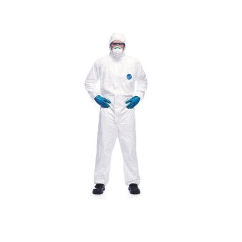 c0315001580006, DuPont Tyvek Classic Xpert overáll