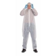 DuPont Tyvek Xpert  , Tychem