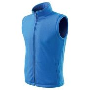 Polár és softshell mellények