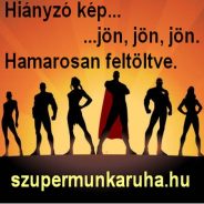 Munkavédelmi félcipő