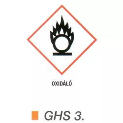 Oxidáló ghs 3