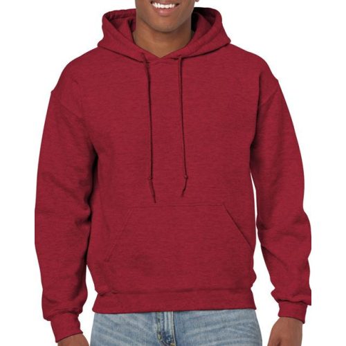 gi18500acy-xl, GILDAN (GI18500) HEAVY BLEND ADULT HOODED SWEATSHIRT  hosszú ujjú uniszex pulóver