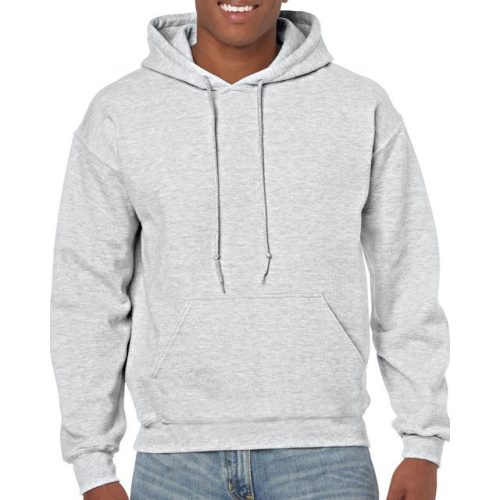 gi18500as-m, GILDAN (GI18500) HEAVY BLEND ADULT HOODED SWEATSHIRT  hosszú ujjú uniszex pulóver