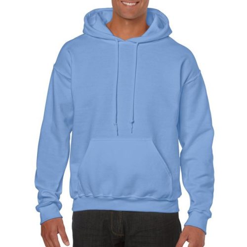 gi18500cb-s, GILDAN (GI18500) HEAVY BLEND ADULT HOODED SWEATSHIRT  hosszú ujjú uniszex pulóver