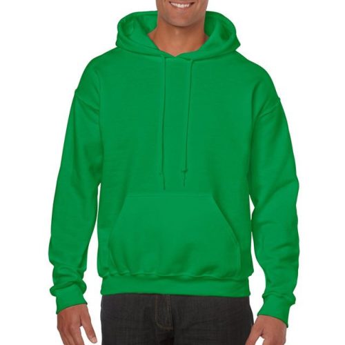 gi18500ig-s, GILDAN (GI18500) HEAVY BLEND ADULT HOODED SWEATSHIRT  hosszú ujjú uniszex pulóver