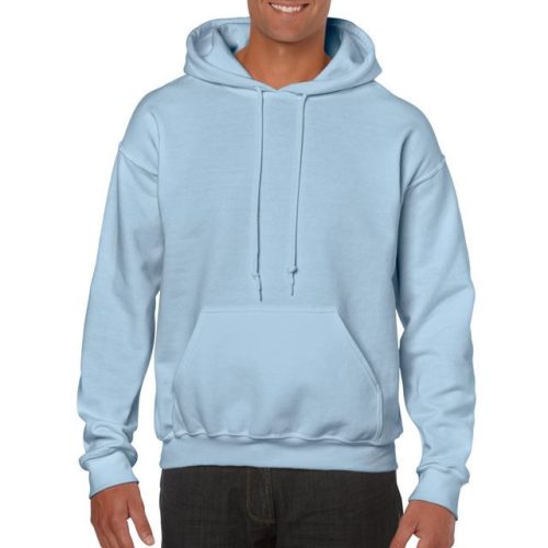 gi18500lb-xl, GILDAN (GI18500) HEAVY BLEND ADULT HOODED SWEATSHIRT  hosszú ujjú uniszex pulóver