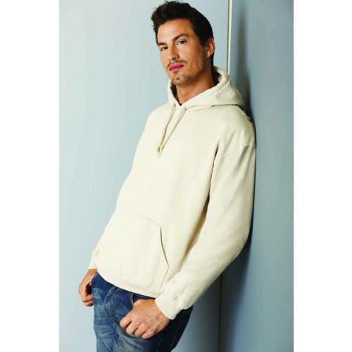 gi18500sh-l, GILDAN (GI18500) HEAVY BLEND ADULT HOODED SWEATSHIRT  hosszú ujjú uniszex pulóver