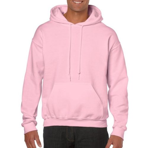 gi18500lp-s, GILDAN (GI18500) HEAVY BLEND ADULT HOODED SWEATSHIRT  hosszú ujjú uniszex pulóver