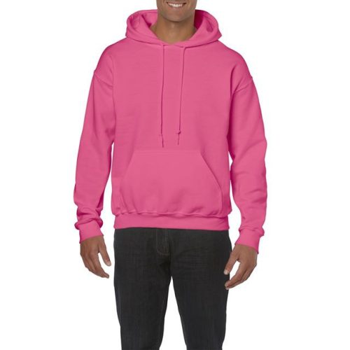 gi18500sfp-s, GILDAN (GI18500) HEAVY BLEND ADULT HOODED SWEATSHIRT  hosszú ujjú uniszex pulóver