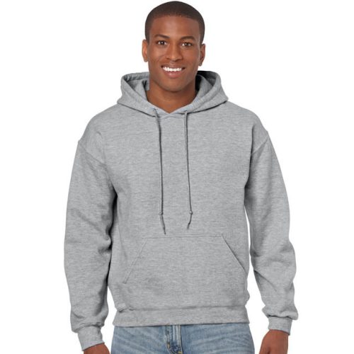 gi18500sp-4xl, GILDAN (GI18500) HEAVY BLEND ADULT HOODED SWEATSHIRT  hosszú ujjú uniszex pulóver