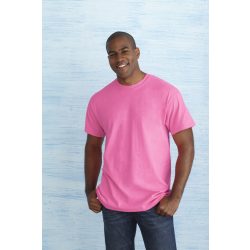   GILDAN ULTRA COTTON (GI2000) nyári rövid ujjú uniszex póló, környakas, 100% Pamut