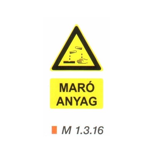 Maró anyag m 1.3.16