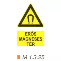 Erős mágneses tér m 1.3.25
