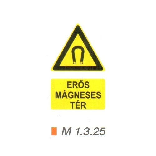 Erős mágneses tér m 1.3.25