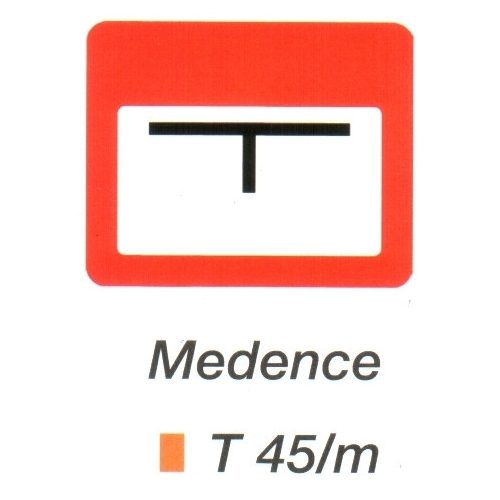 Medence t 45/m